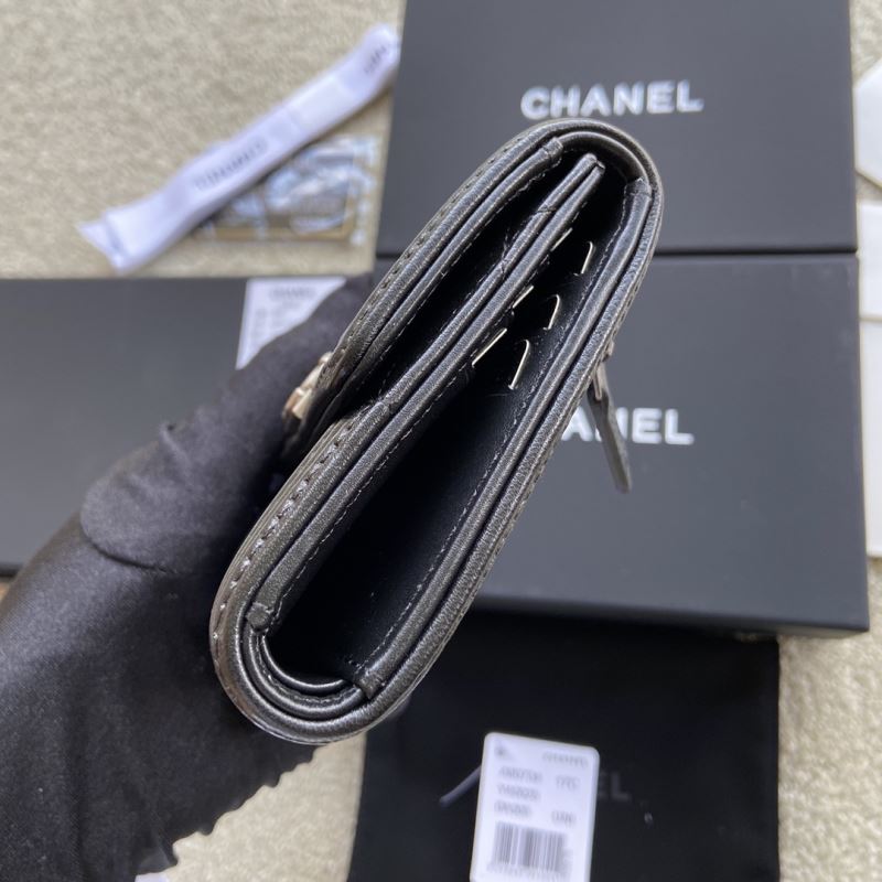 Chanel Wallet Purse